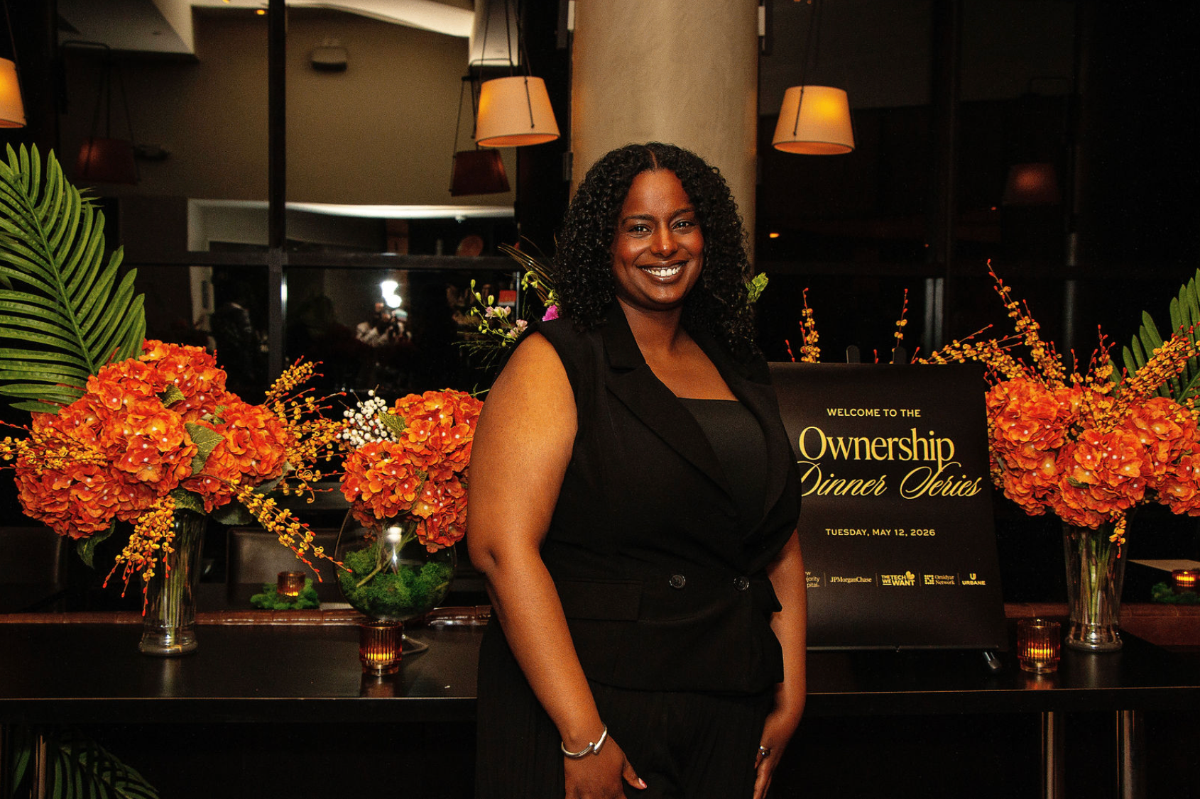 Welcome at the Rittenhouse Hotel