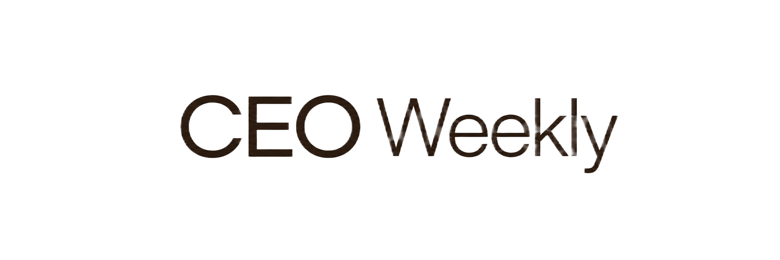 CEO Weekly